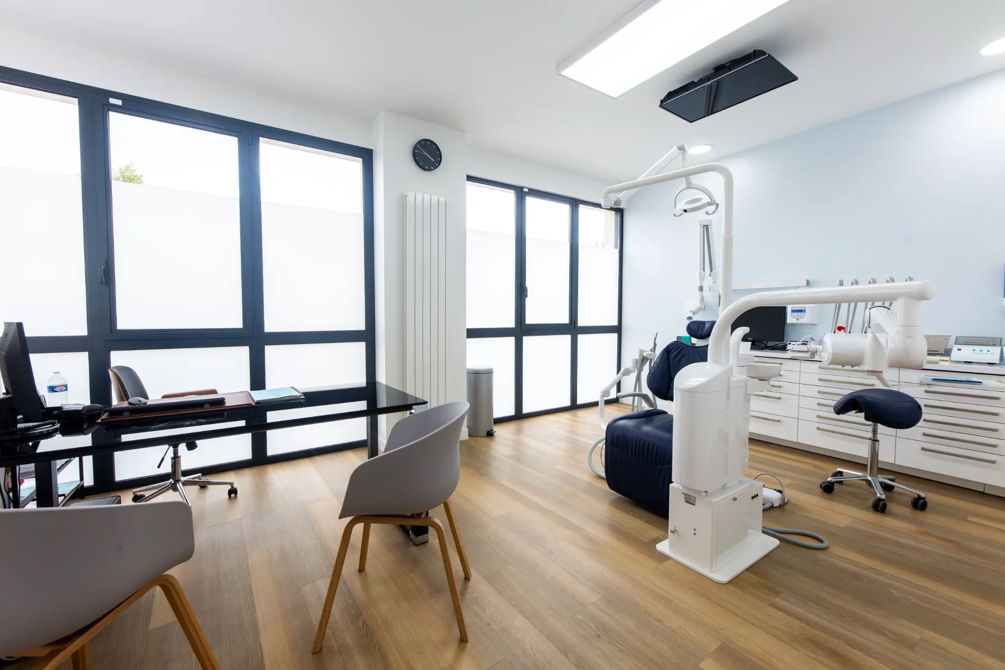 Cabinet Dentaire de la Gare - Salle de soin et équipement moderne - Photo 5