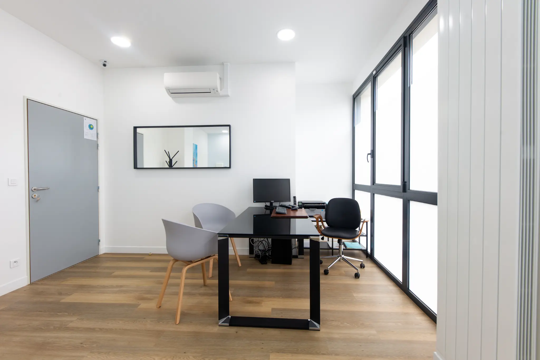 Cabinet Dentaire de la Gare - Salle de soin et équipement moderne - Photo 6