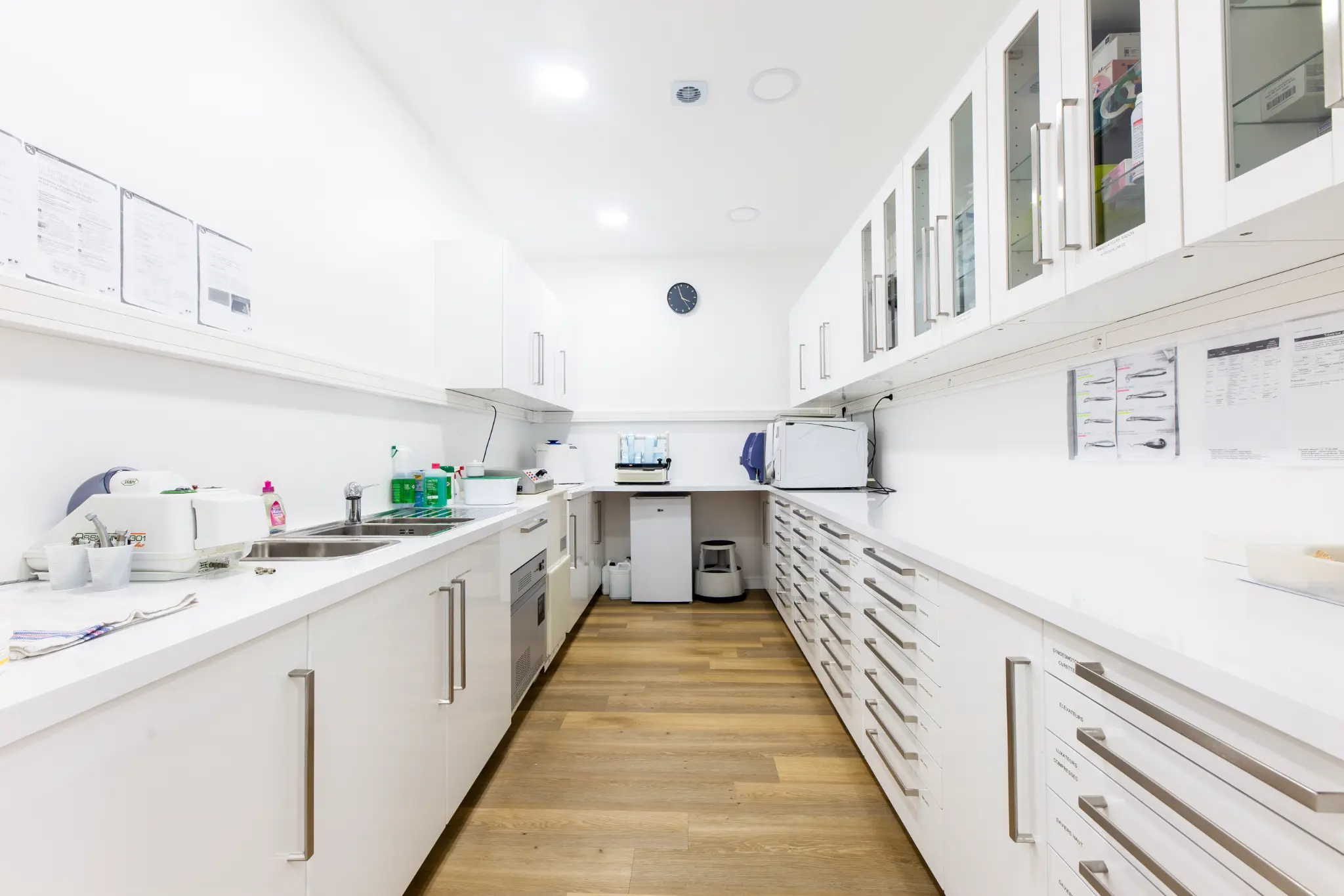 Cabinet Dentaire de la Gare - Salle de soin et équipement moderne - Photo 8